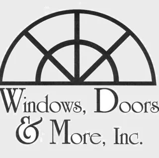 Windows, Doors & More, Inc. logo