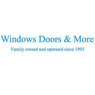 Windows Doors & More LLC logo