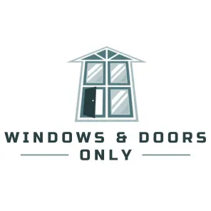 Windows & Doors Only logo