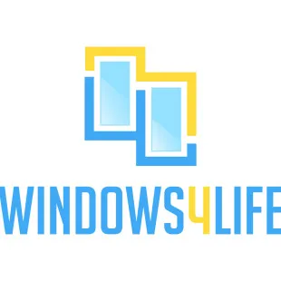 Windows For Life logo
