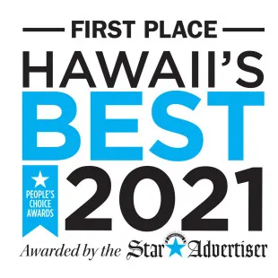 Windows Hawaii logo