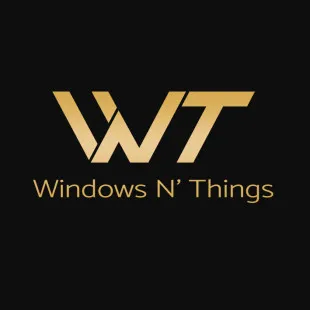 Windows N Things logo