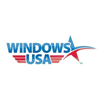 Windows USA logo