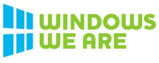 Windows We Are Inc logo