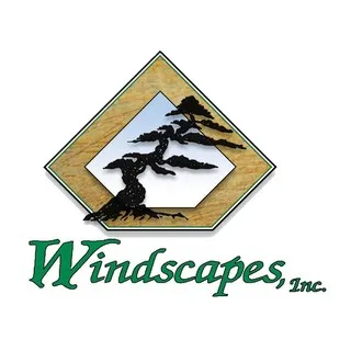 Windscapes Landscaping logo