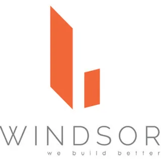 Windsor Construction Services logo