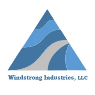 Windstrong Industries, LLC logo