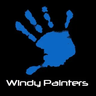 Windy City Painters logo