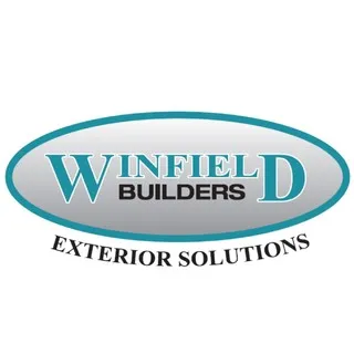 Winfield Builders logo