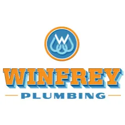 Winfrey Plumbing logo