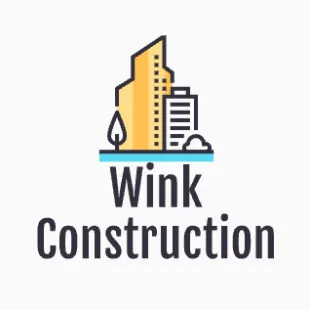 Wink Construction LLC. logo