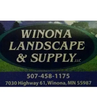 Winona Landscape & Supply logo