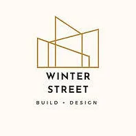 Winter Street Remodeling logo