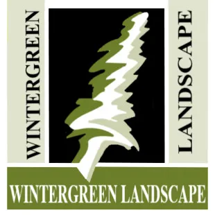 Wintergreen Landscape Maintenances logo