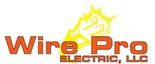 Wire Pro Electric, LLC logo