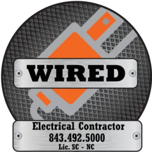 Wired LLC logo