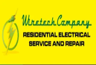 Wiretech Company logo