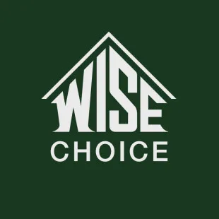 Wise Choice Remodeling LLP logo