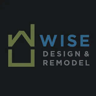 Wise Design & Remodel LLC logo