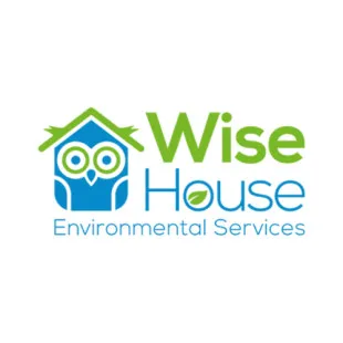 Wise House Environmental Services logo