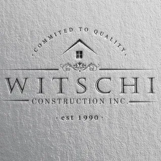 Witschi Construction logo