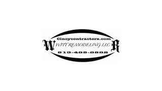 Witt Remodeling logo