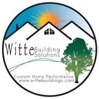 Witte Building Solutions logo