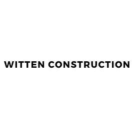 Witten Roofing and Construction logo
