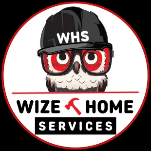 Wize Home Services logo