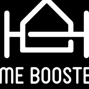 WJ Home Boosters logo