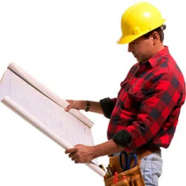 W.J.Howard contracting, LLC. logo