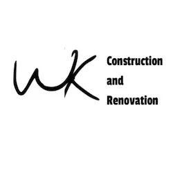 WK General Contracting logo