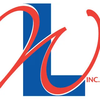 W.L. Construction Inc. logo