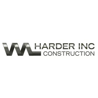 WL Harder Inc. logo