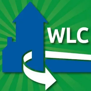 WLC Pressure Washing & Services logo