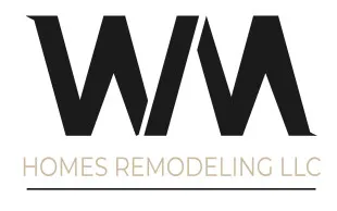 WM Homes Remodeling LLC logo