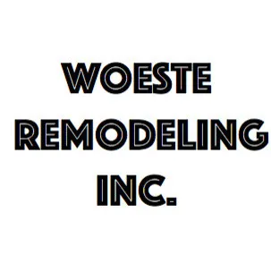 Woeste Remodeling, INC. logo