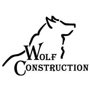 Wolf Construction Co Inc logo