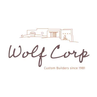 Wolf Corp logo