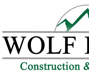 Wolf Lodge Construction & Roofing, Inc logo
