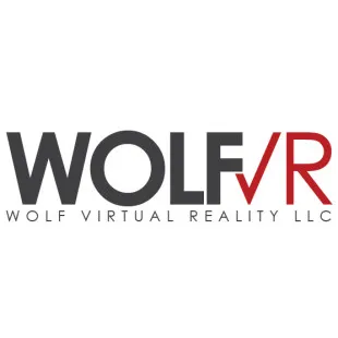 Wolf Virtual Reality LLC logo