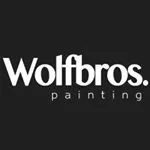 WolfBros Painting Co. logo