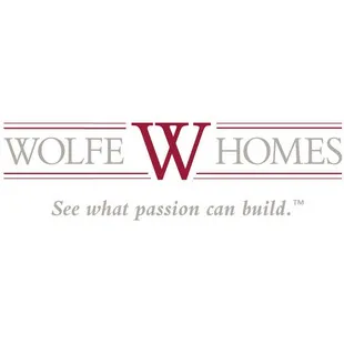 Wolfe Homes logo