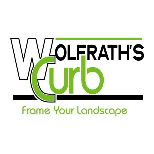 Wolfrath's Curb logo