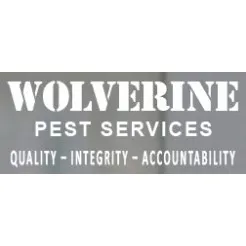 Wolverine Pest Services logo