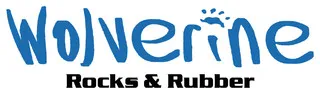 Wolverine Rocks and Rubber L.L.C. logo