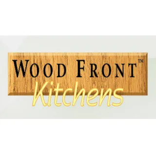 Wood Front Kitchens logo