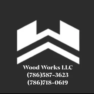 Wood Works LLC logo