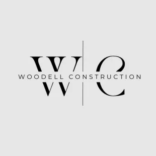 Woodell Construction logo