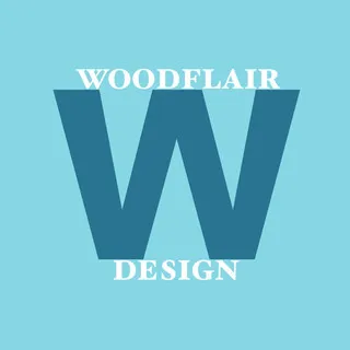 Woodflair Design logo